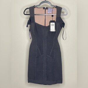 Dress Bandage Herve Leger